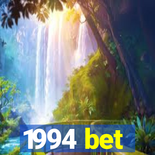 1994 bet